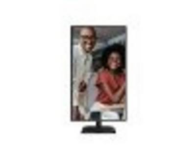 AOC 27E4U 27p FHD IPS 120Hz 4ms 300cd/m2 D-Sub HDMI DP Speakers Pivot