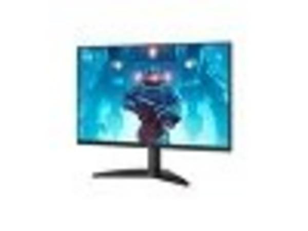 AOC B3 Q24B36X écran plat de PC 60,5 cm (23.8") 2560 x 1440 pixels Quad HD LED Noir