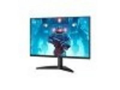 AOC B3 Q24B36X écran plat de PC 60,5 cm (23.8") 2560 x 1440 pixels Quad HD LED Noir