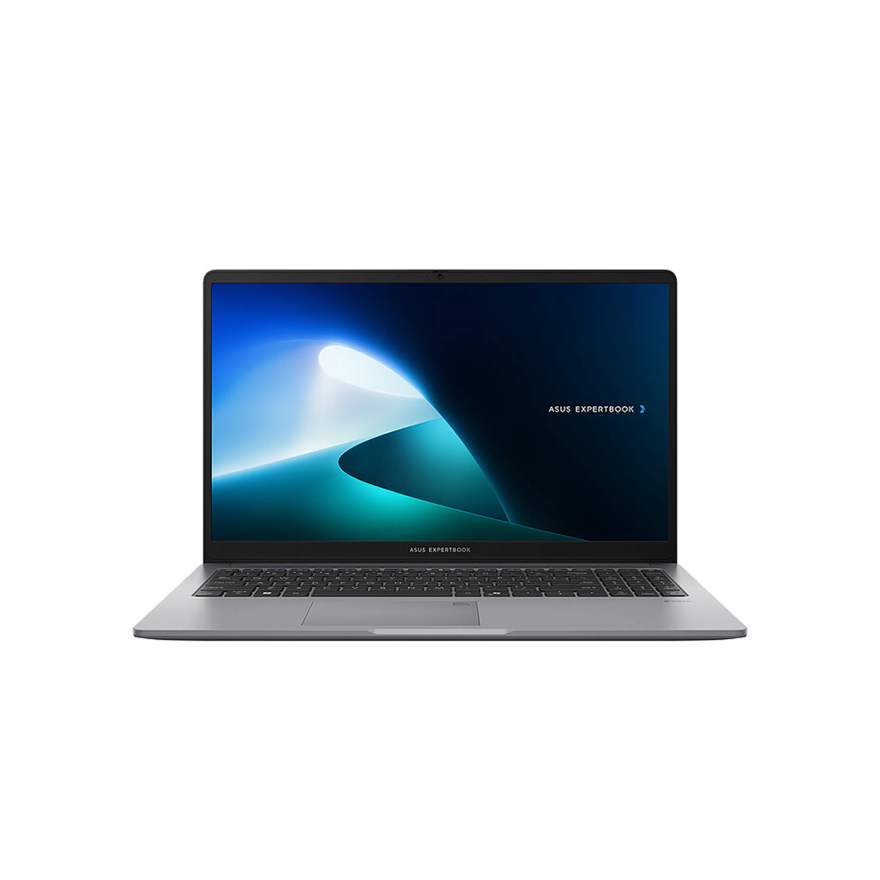 ASUS ExpertBook P1 P1503CVA-S72565X Intel Core 3 100U Ordinateur portable 39,6 cm (15.6") Full HD 16 Go DDR5-SDRAM 256 Go SSD Wi-Fi 6 (802.11ax) Windows 11 Pro Gris