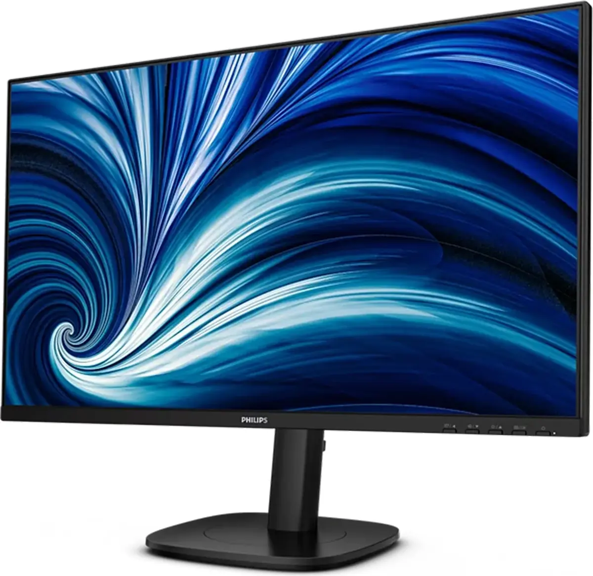 Philips 3000 series 27B2U3601/00 écran plat de PC 68,6 cm (27") 2560 x 1440 pixels Quad HD LCD Noir
