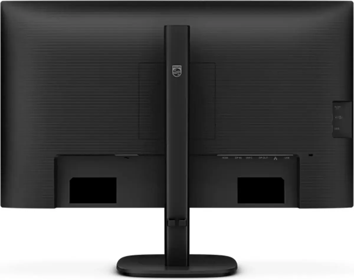 Philips 3000 series 27B2U3601/00 écran plat de PC 68,6 cm (27") 2560 x 1440 pixels Quad HD LCD Noir