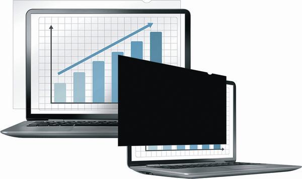 1 Filtre écran de confidentialité pour portable 13.3" Widescreen 16:9