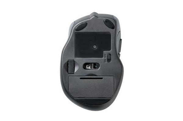 Kensington Souris sans fil taille moyenne Pro Fit® - rouge rubis