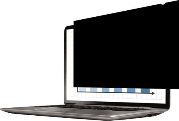 Fellowes PrivaScreen 35,6 cm (14") Ordinateur portable Filtre de con