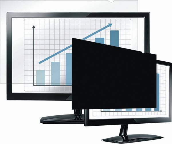 Fellowes 21.5" W Filtre de confidentialité PrivaScreen