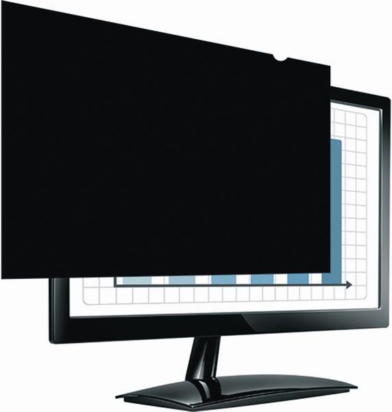Fellowes 21.5" W Filtre de confidentialité PrivaScreen