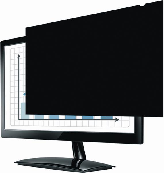 Fellowes 21.5" W Filtre de confidentialité PrivaScreen