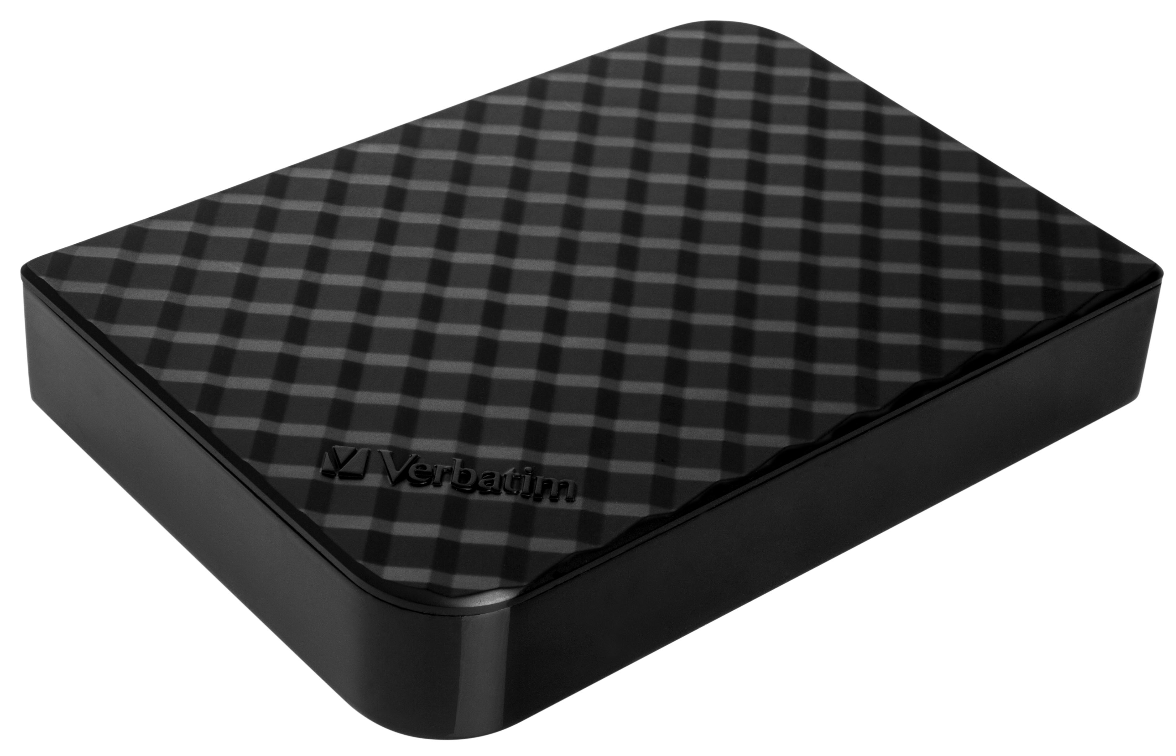 Verbatim Store 'n' Save 4 To USB 3.0
