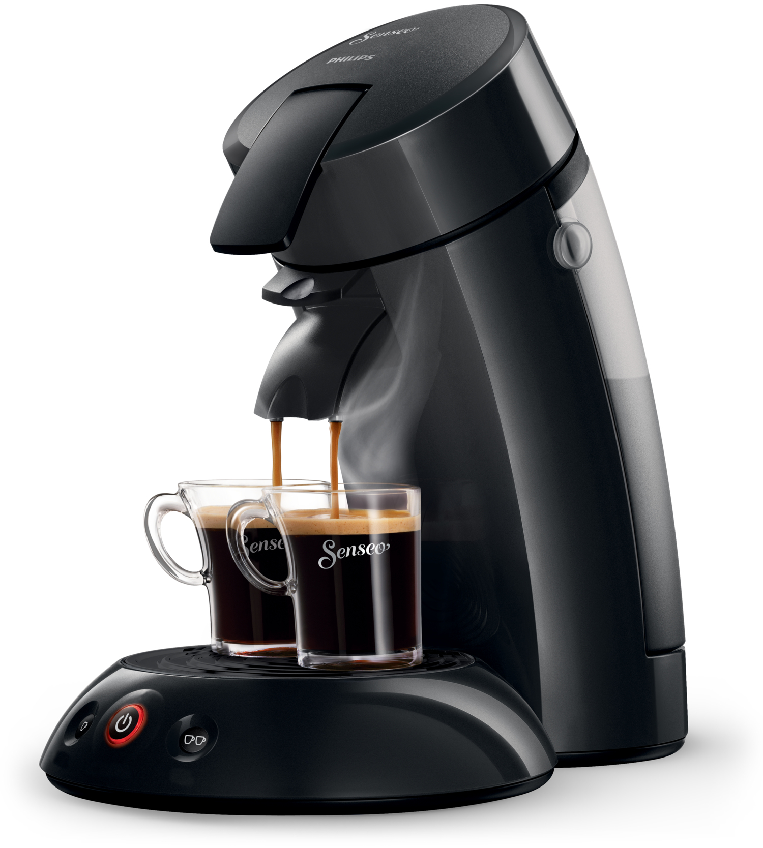 Philips Senseo Machine à café à dosettes HD7817/61
