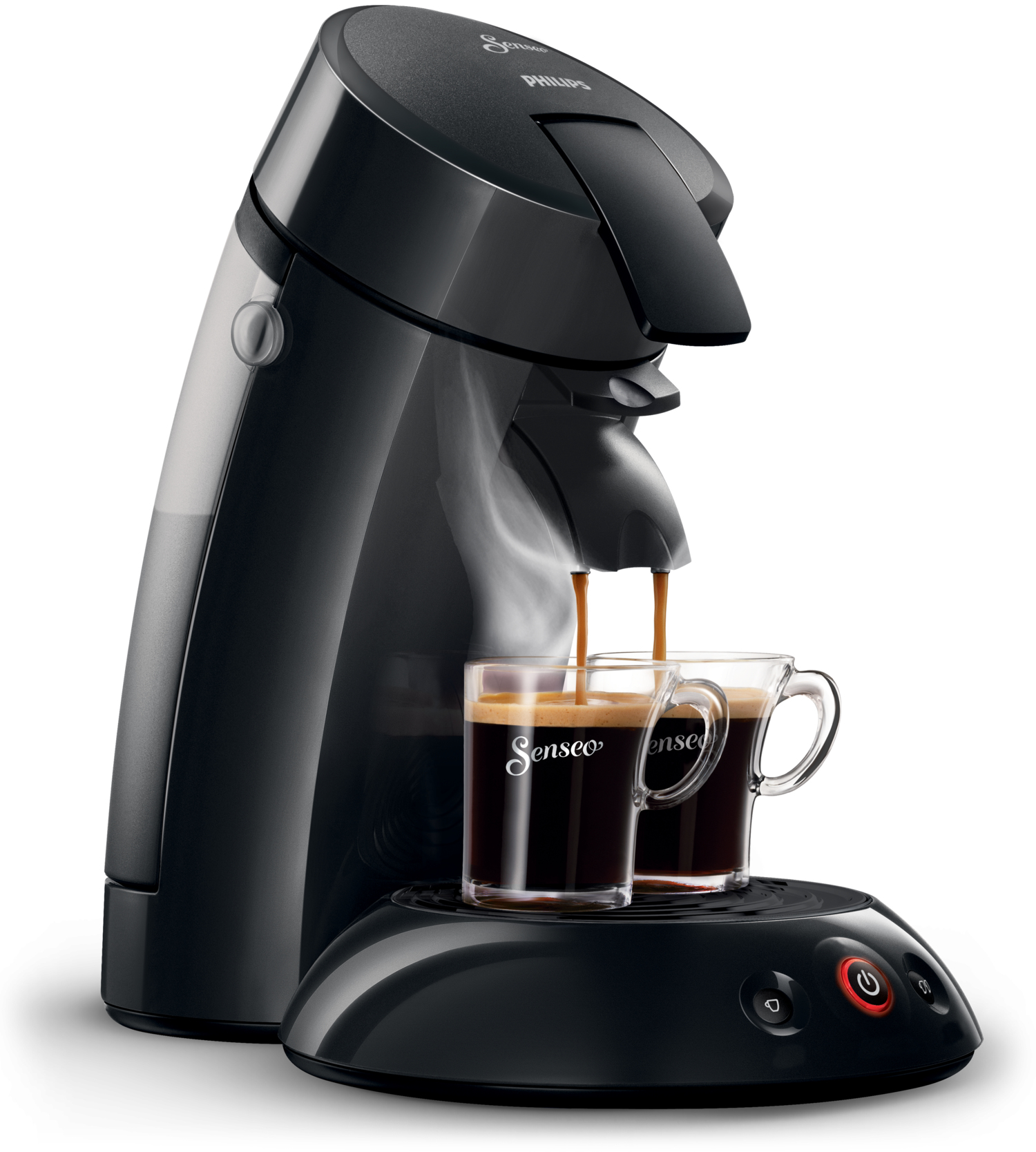 Philips Senseo Machine à café à dosettes HD7817/61