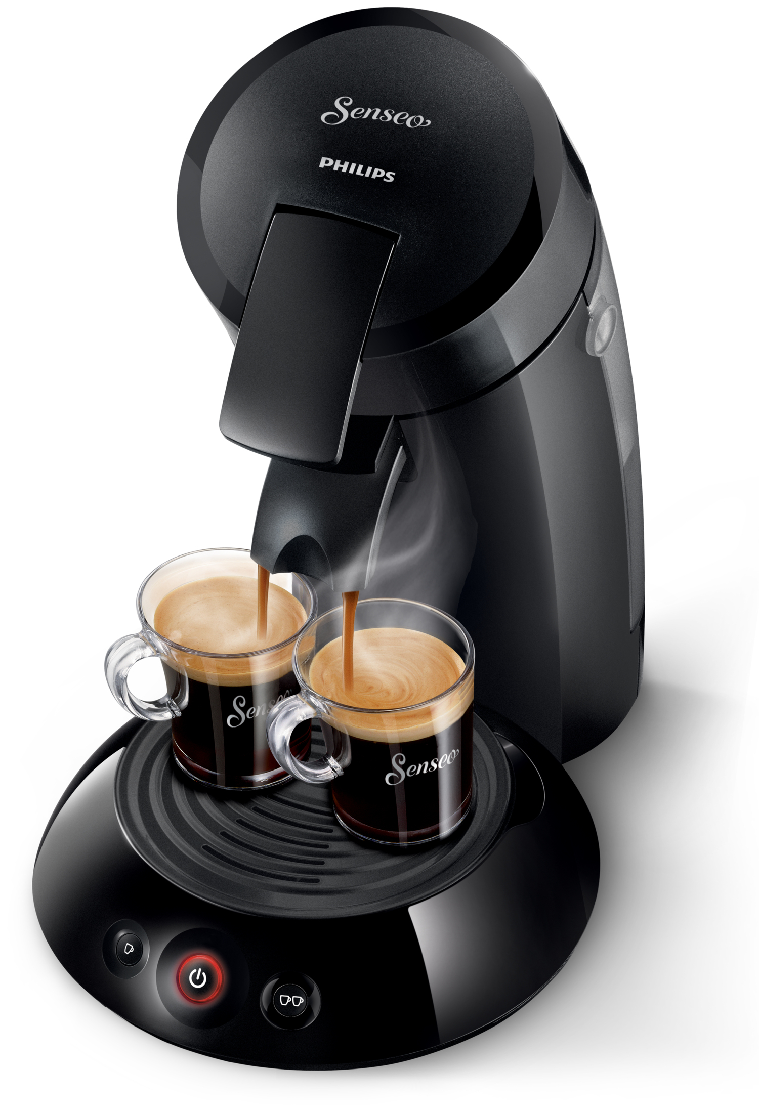 Philips Senseo Machine à café à dosettes HD7817/61