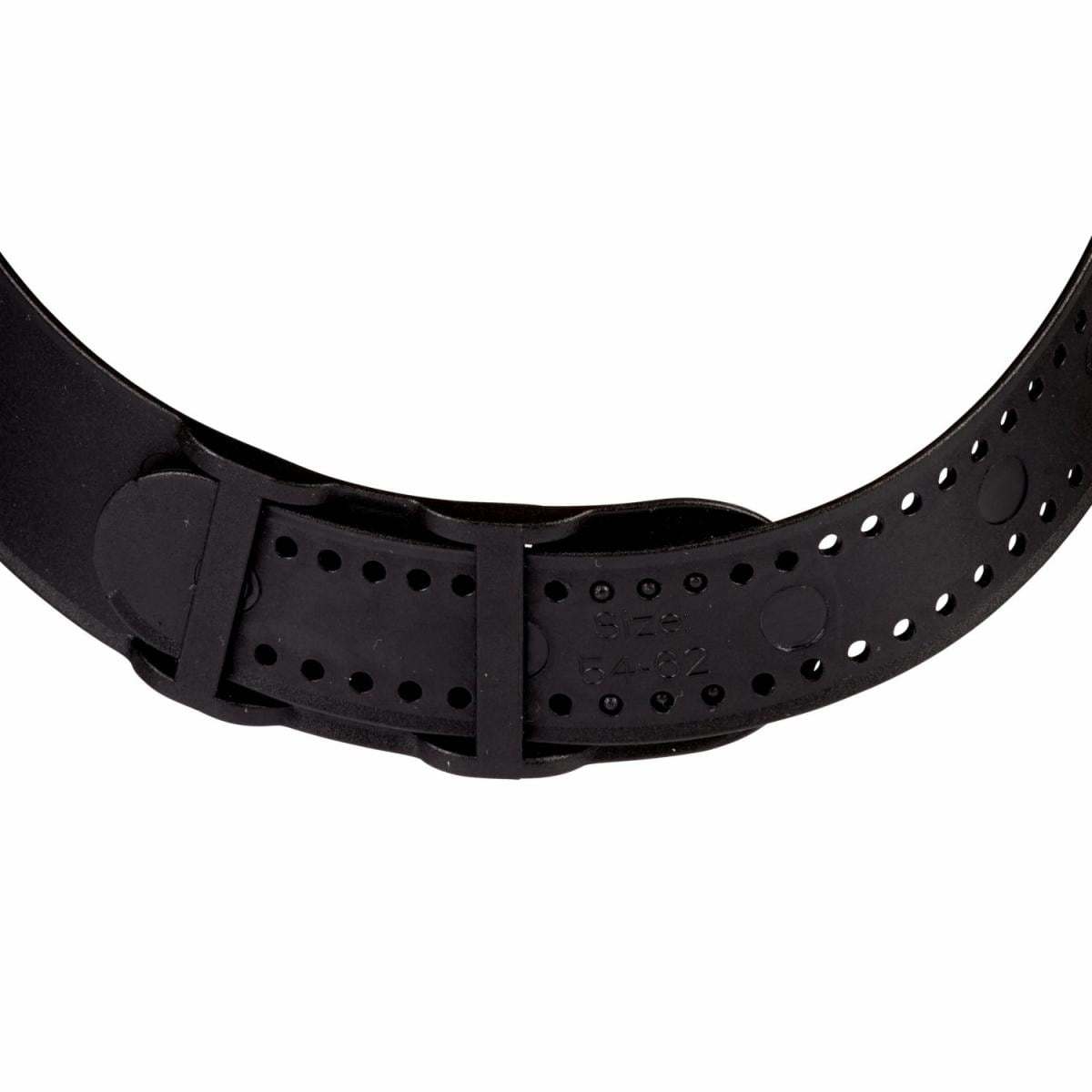 1 Casque de protection ventilé 3M G3000 - Blanc