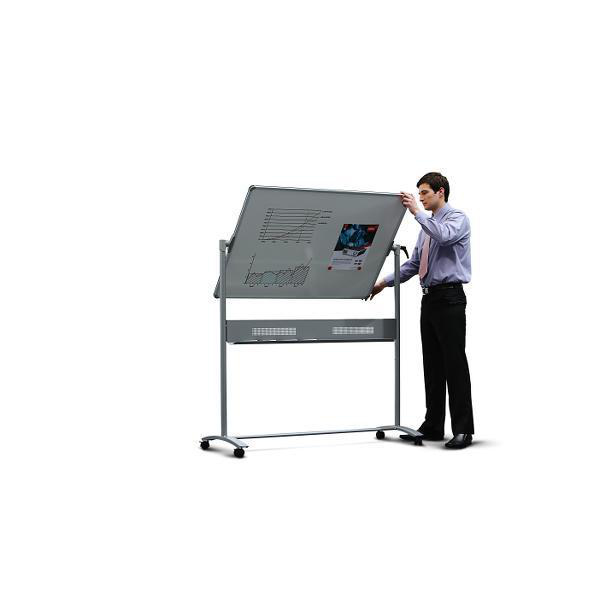 1 Tableau pivotant mobile Nano Clean