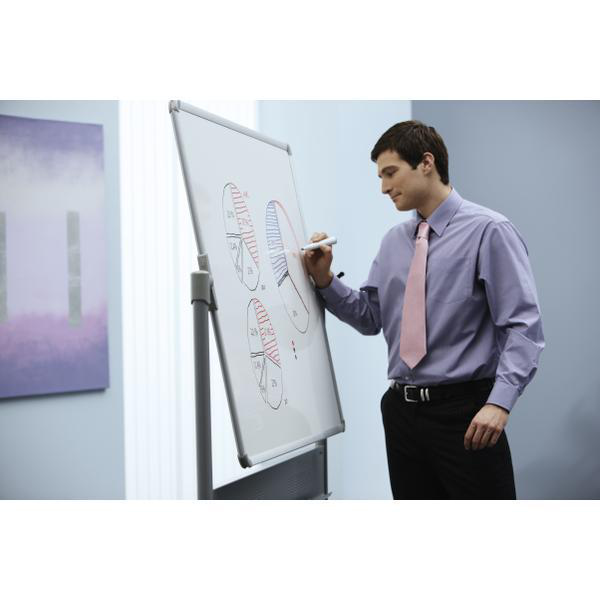 1 Tableau pivotant mobile Nano Clean