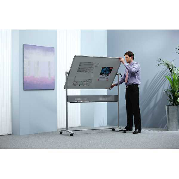 1 Tableau pivotant mobile Nano Clean