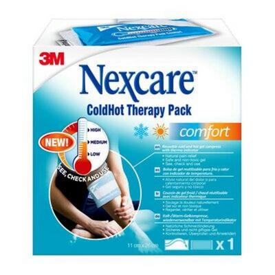 1 Coussin thermique ColdHot Comfort réutilisable