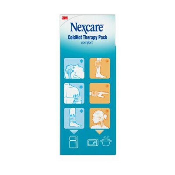 1 Coussin thermique ColdHot Comfort réutilisable