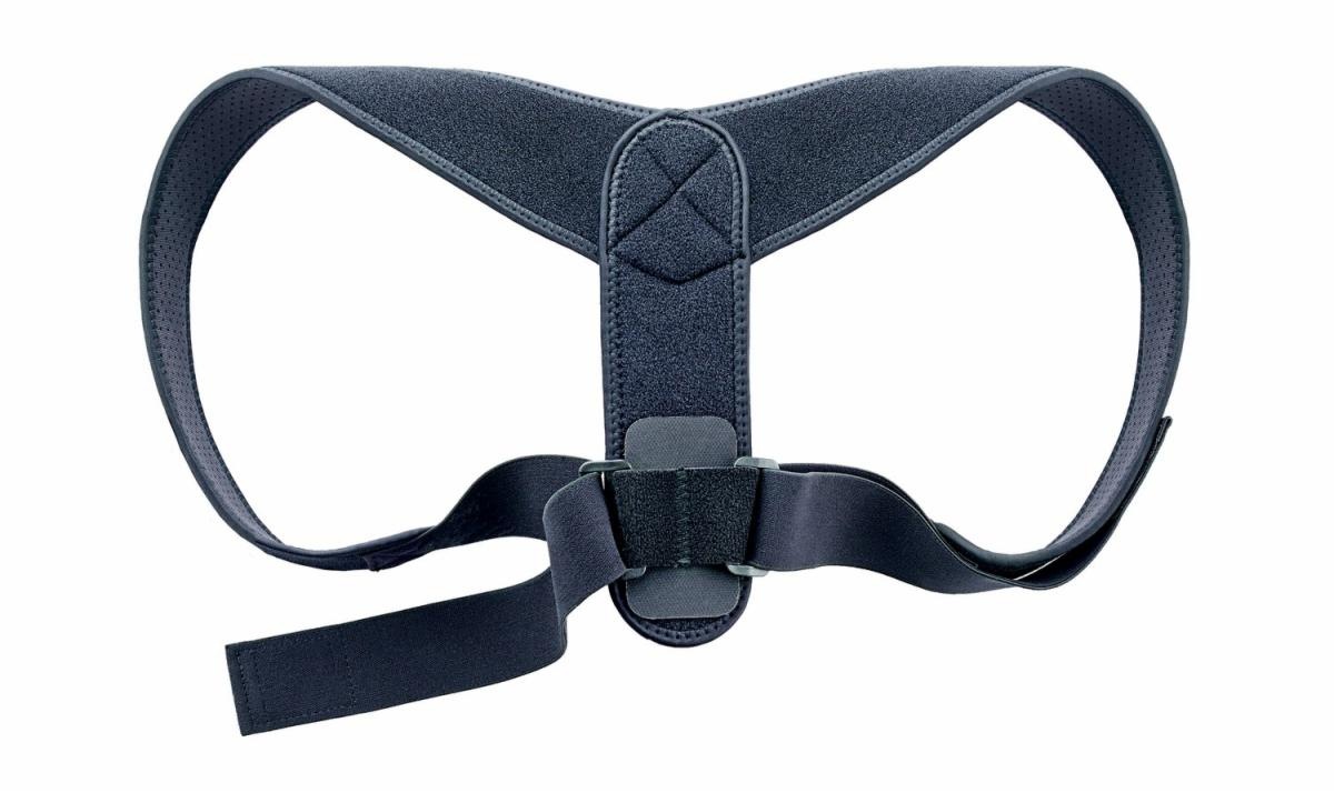 1 Correcteur de posture ajustable