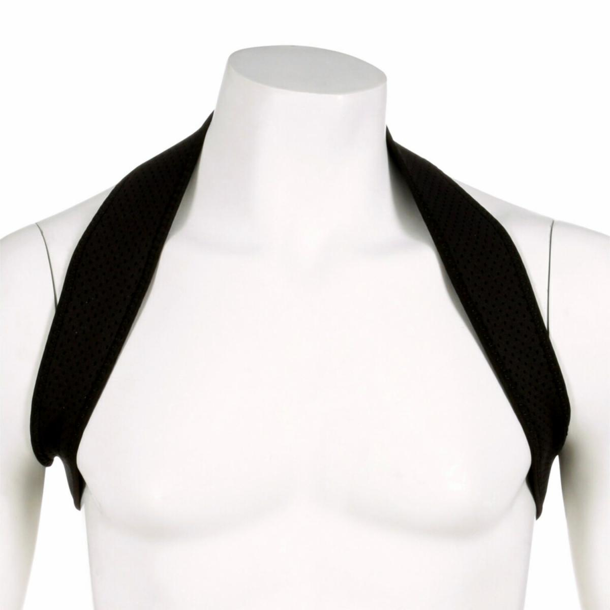 1 Correcteur de posture ajustable