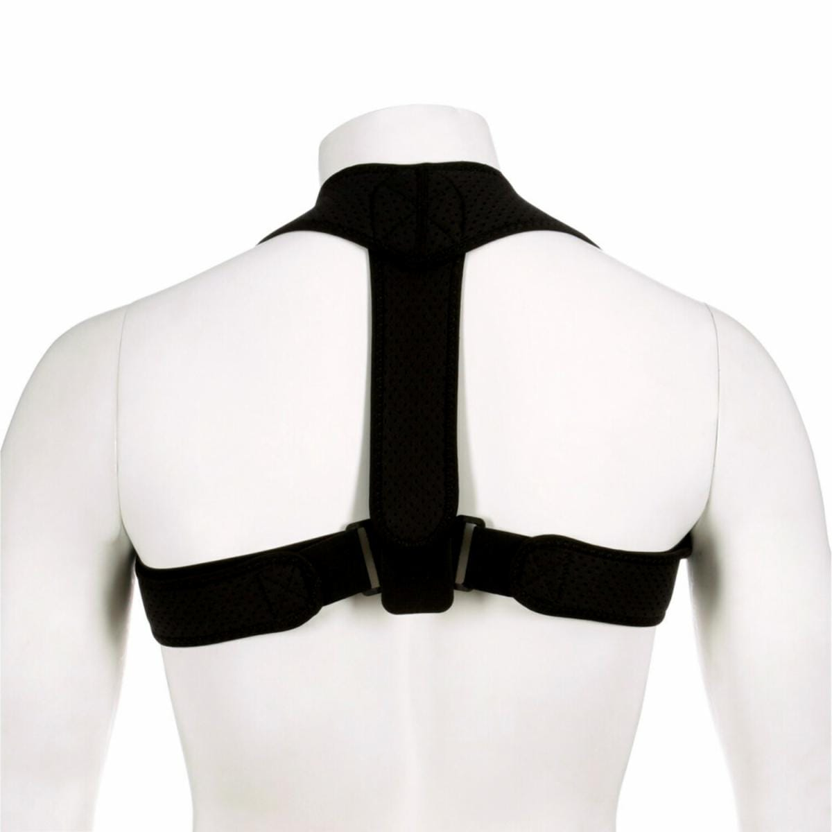 1 Correcteur de posture ajustable