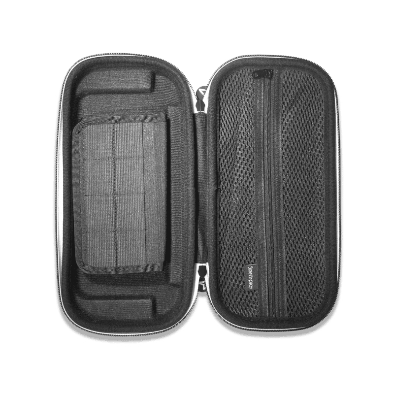 STEELPLAY - HOUSSE DE TRANSPORT ET PROTECTION UNIVERSELLE SWITCH