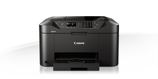 Canon MAXIFY MB2150 Jet d'encre A4 600 x 1200 DPI 19 ppm Wifi