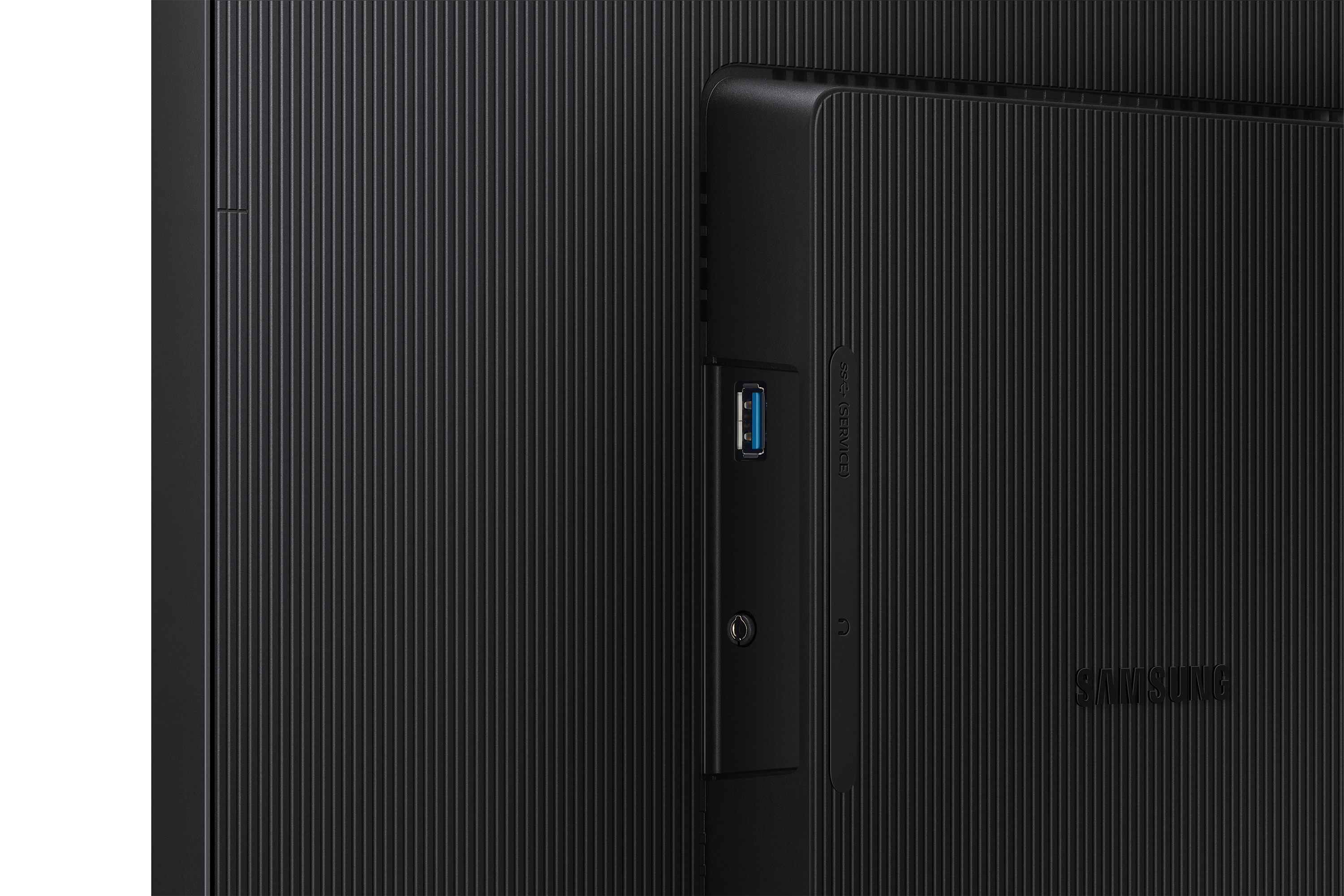 SAMSUNG LS37D700EAUXEN 37p VA UHD 16:9 60Hz 5ms 350cd/m2