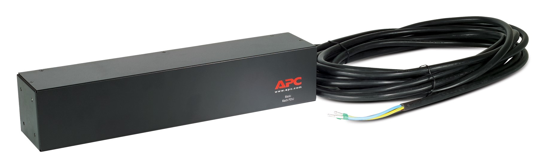 APC Rack PDU Extender Basic 2HE 32A 230V 4 IEC C19
