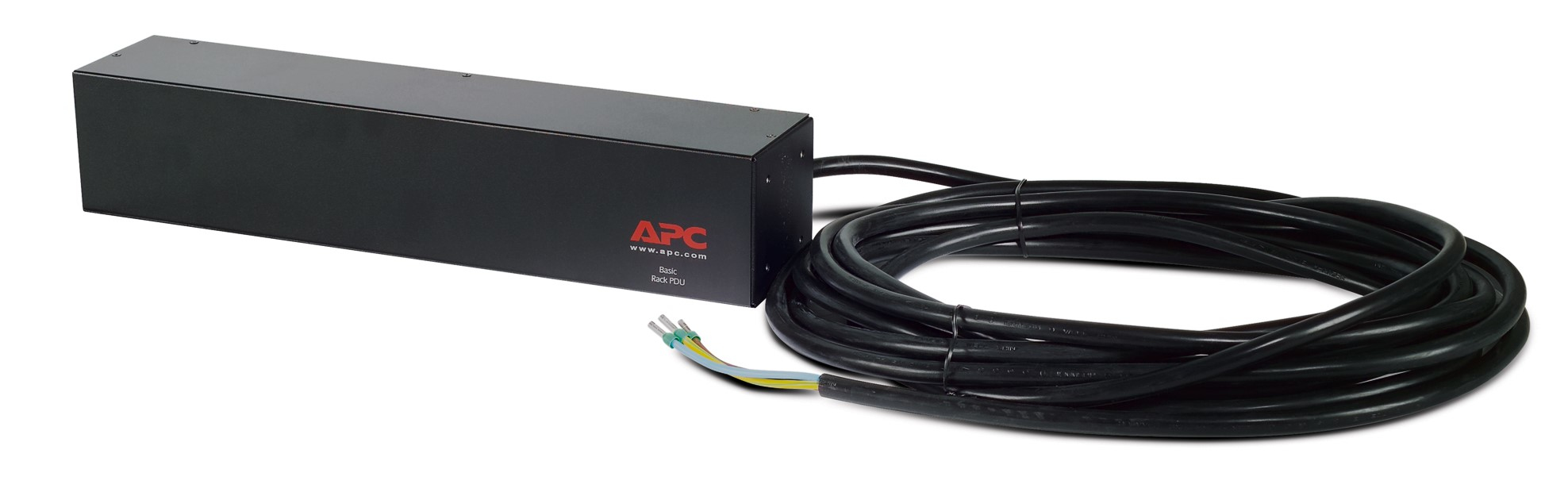 APC Rack PDU Extender Basic 2HE 32A 230V 4 IEC C19