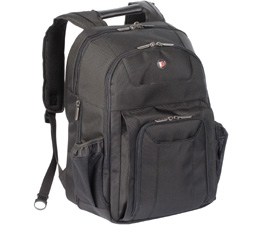 TARGUS EXECUTIVE Corporate Traveller Backpack 15,4noir
