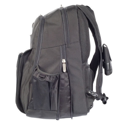 TARGUS EXECUTIVE Corporate Traveller Backpack 15,4noir