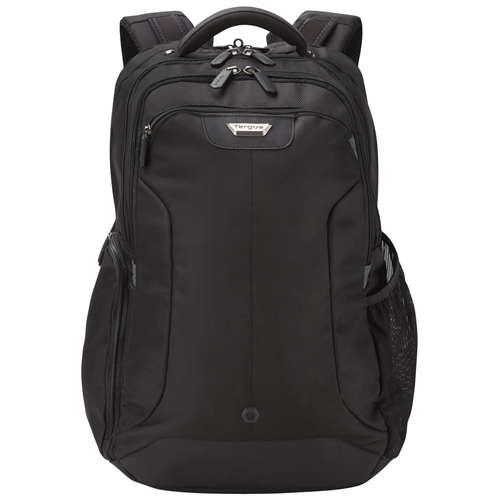 TARGUS EXECUTIVE Corporate Traveller Backpack 15,4noir