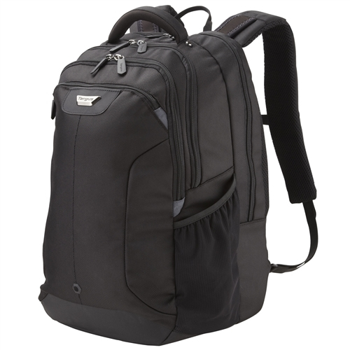 TARGUS EXECUTIVE Corporate Traveller Backpack 15,4noir