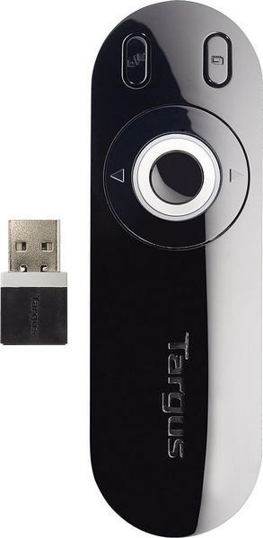 TARGUS LASER Presentation Remote