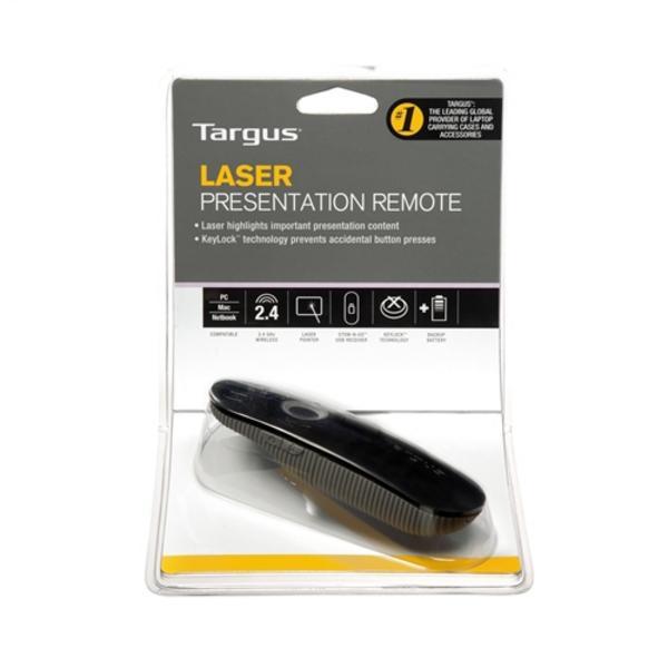 TARGUS LASER Presentation Remote
