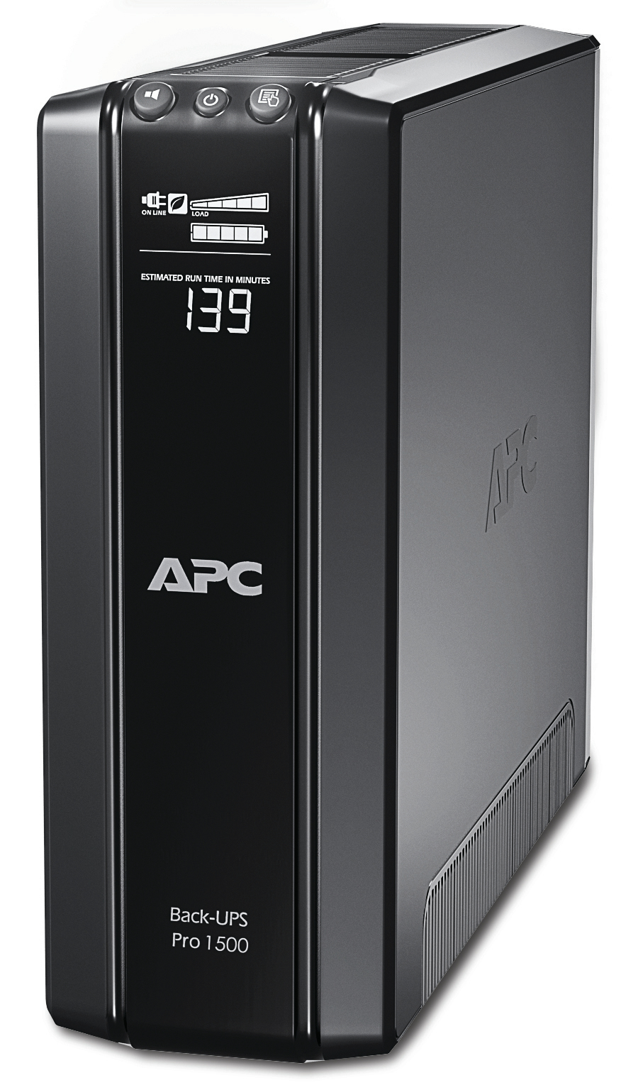 APC Power saving Back-UPS Pro 1500 230V