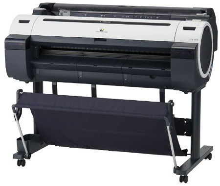 CANON Printer Stand ST-34 for iPF-750 iPF-755