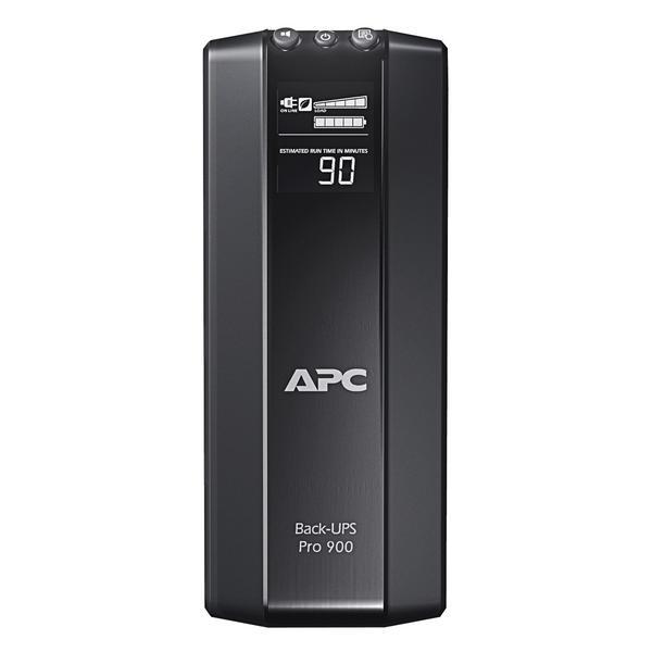 APC Power-Saving Back-UPS Pro 900 230V CEE 7/5 FR