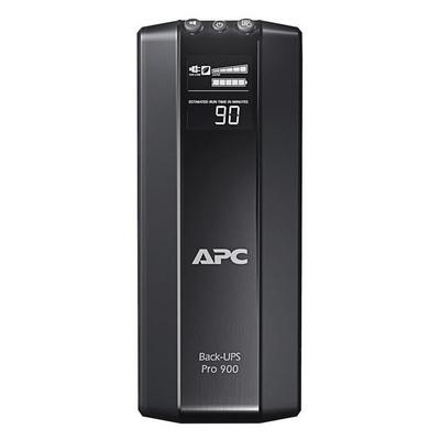 APC Power-Saving Back-UPS Pro 900 230V CEE 7/5 FR