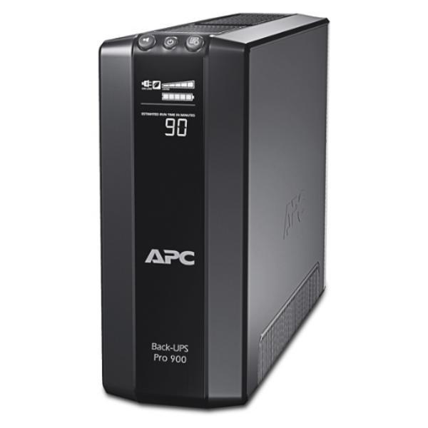 APC Power-Saving Back-UPS Pro 900 230V CEE 7/5 FR