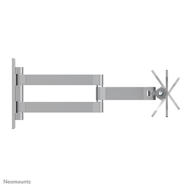 NEOMOUNTS FPMA-W830 Support décran mural 10-27p - orientable