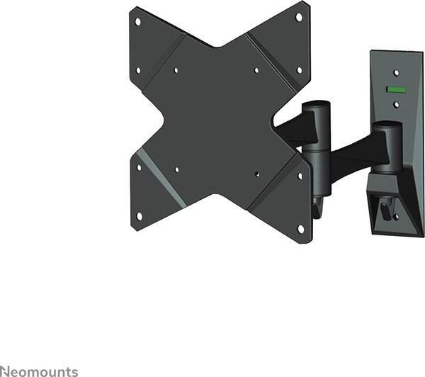 NEOMOUNTS FPMA-W835 Support décran mural 10-40p - orientable
