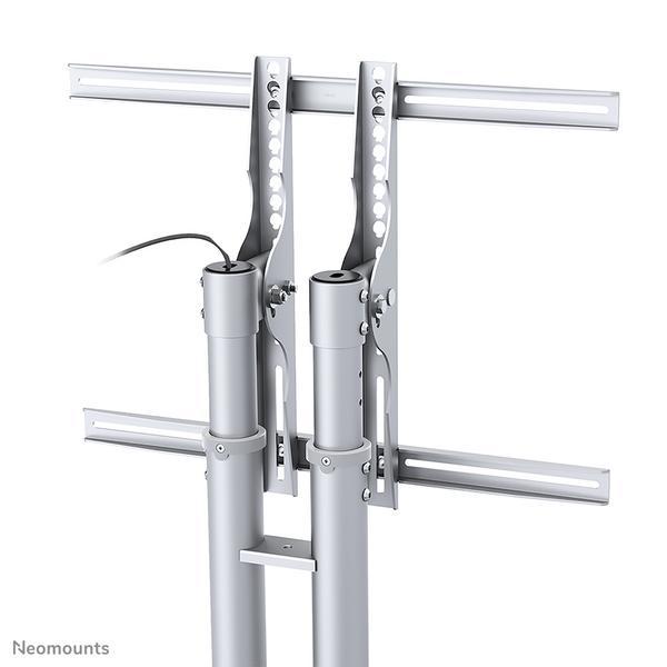 NEOMOUNTS PLASMA-M1800E Chariot pour écran 27-70p