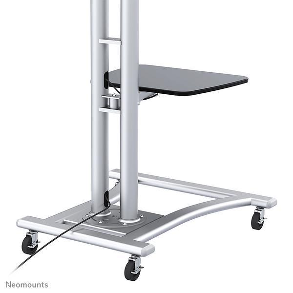 NEOMOUNTS PLASMA-M1800E Chariot pour écran 27-70p