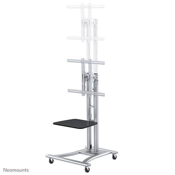 NEOMOUNTS PLASMA-M1800E Chariot pour écran 27-70p