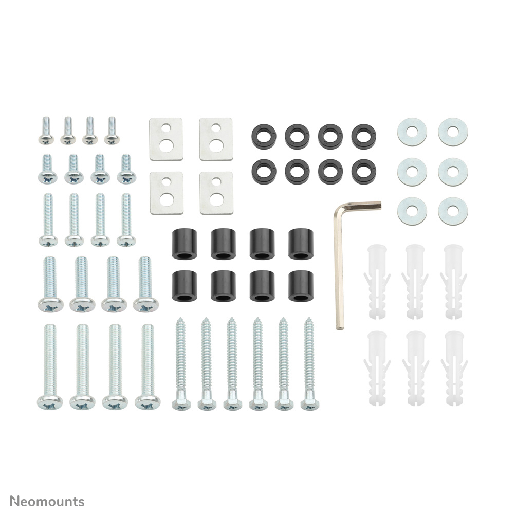 NEOMOUNTS PLASMA-W200 Support pour écran mural 37-85p - inclinable