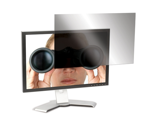TARGUS Privacy Screen 24 Widescreen