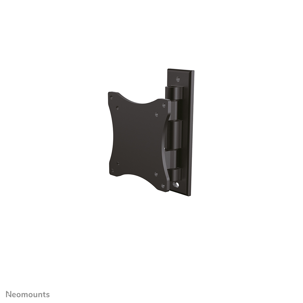 NEOMOUNTS FPMA-W810BLACK Support décran mural 10-27p - orientable