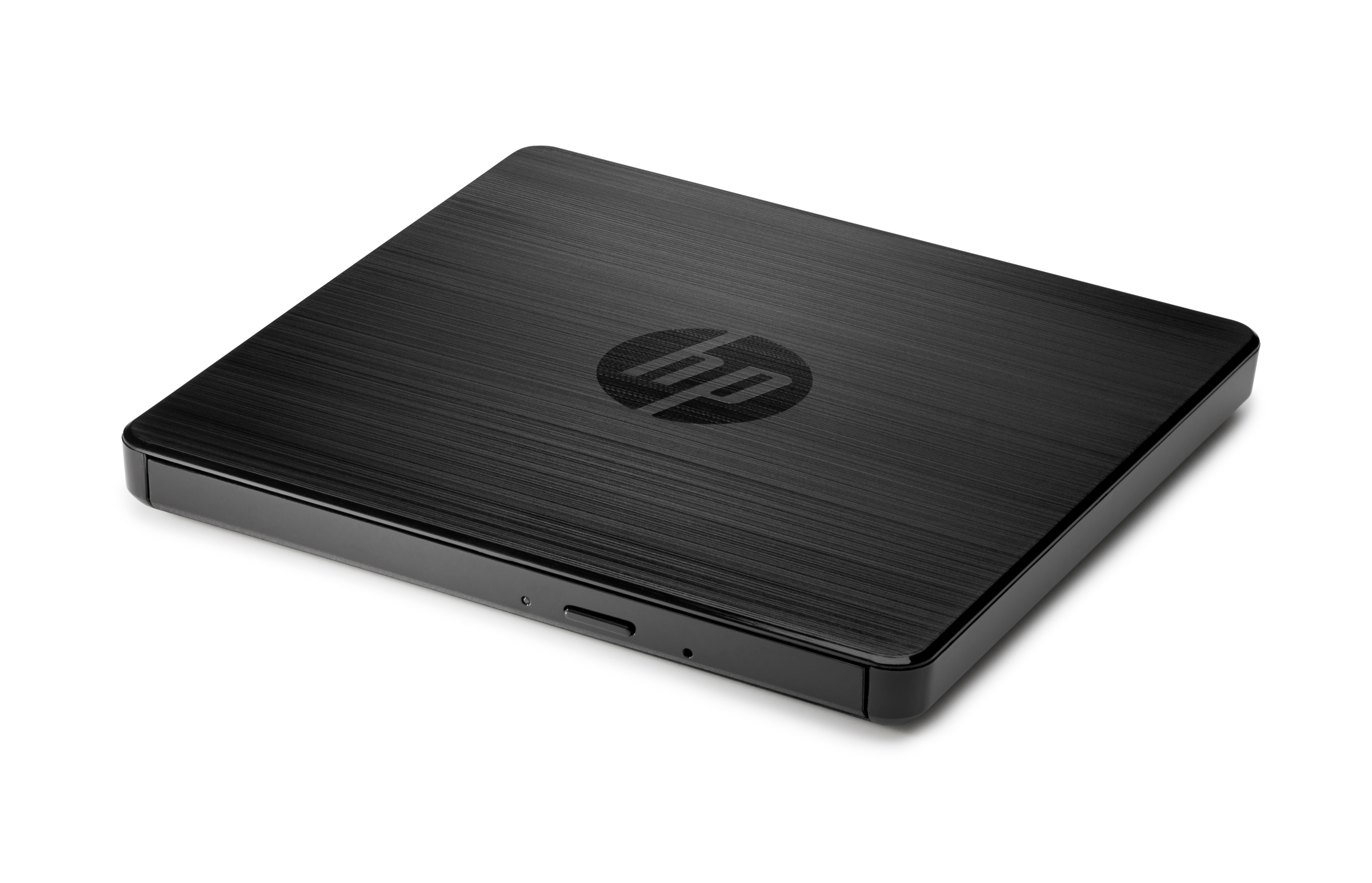 HP USB External DVDRW Drive PROJEKT Retail